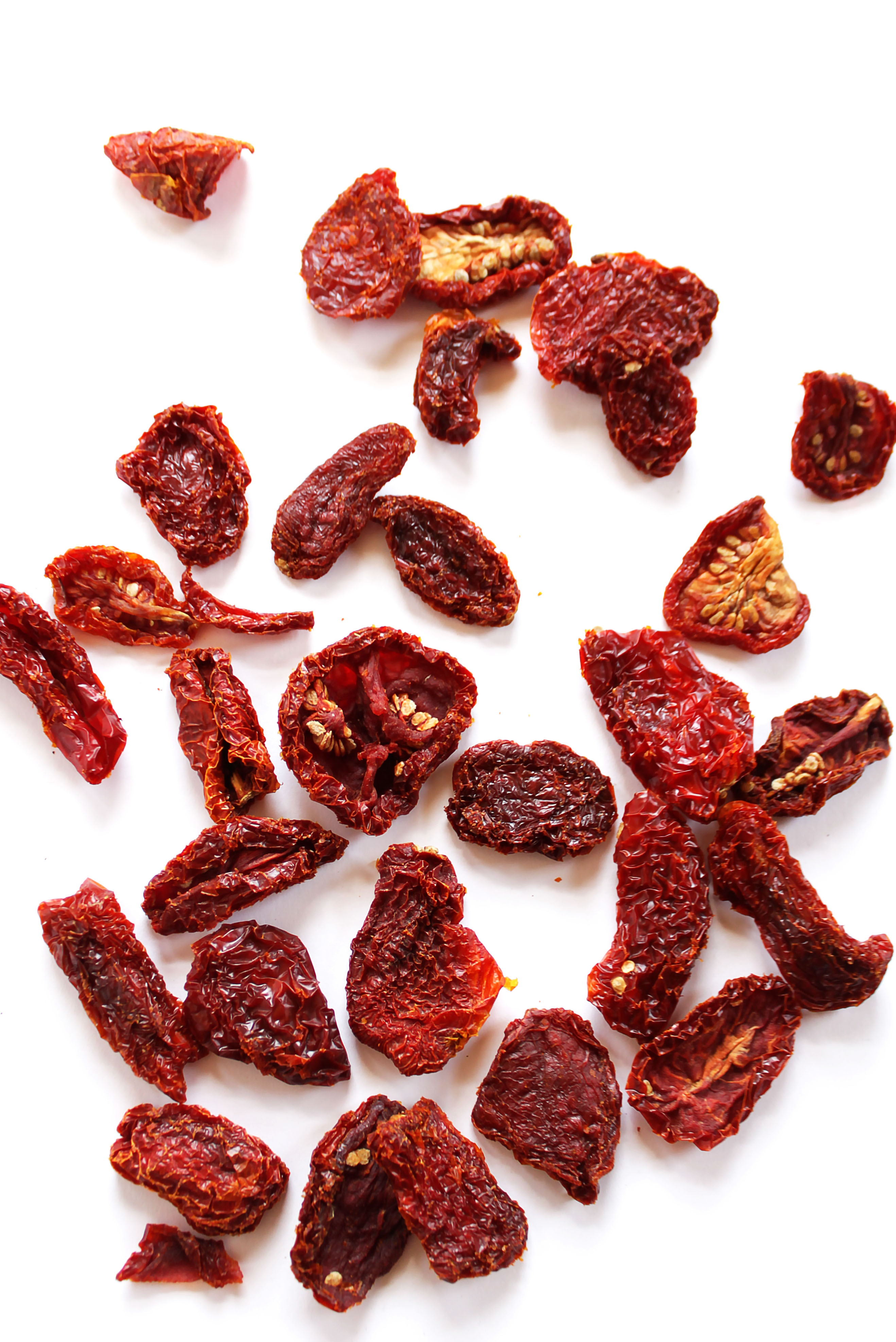 Sundried Tomatoes for sundried tomato chipotle and cream cheese dip!