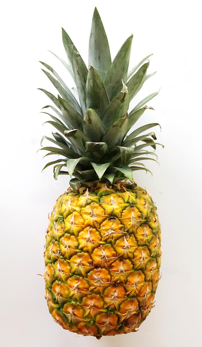 Pineapple Mojitos 2