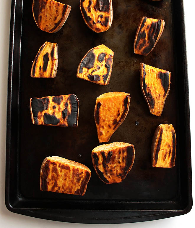 Sides: Sinnamon Sweet Potato Casserole - Tacticalories Seasoning